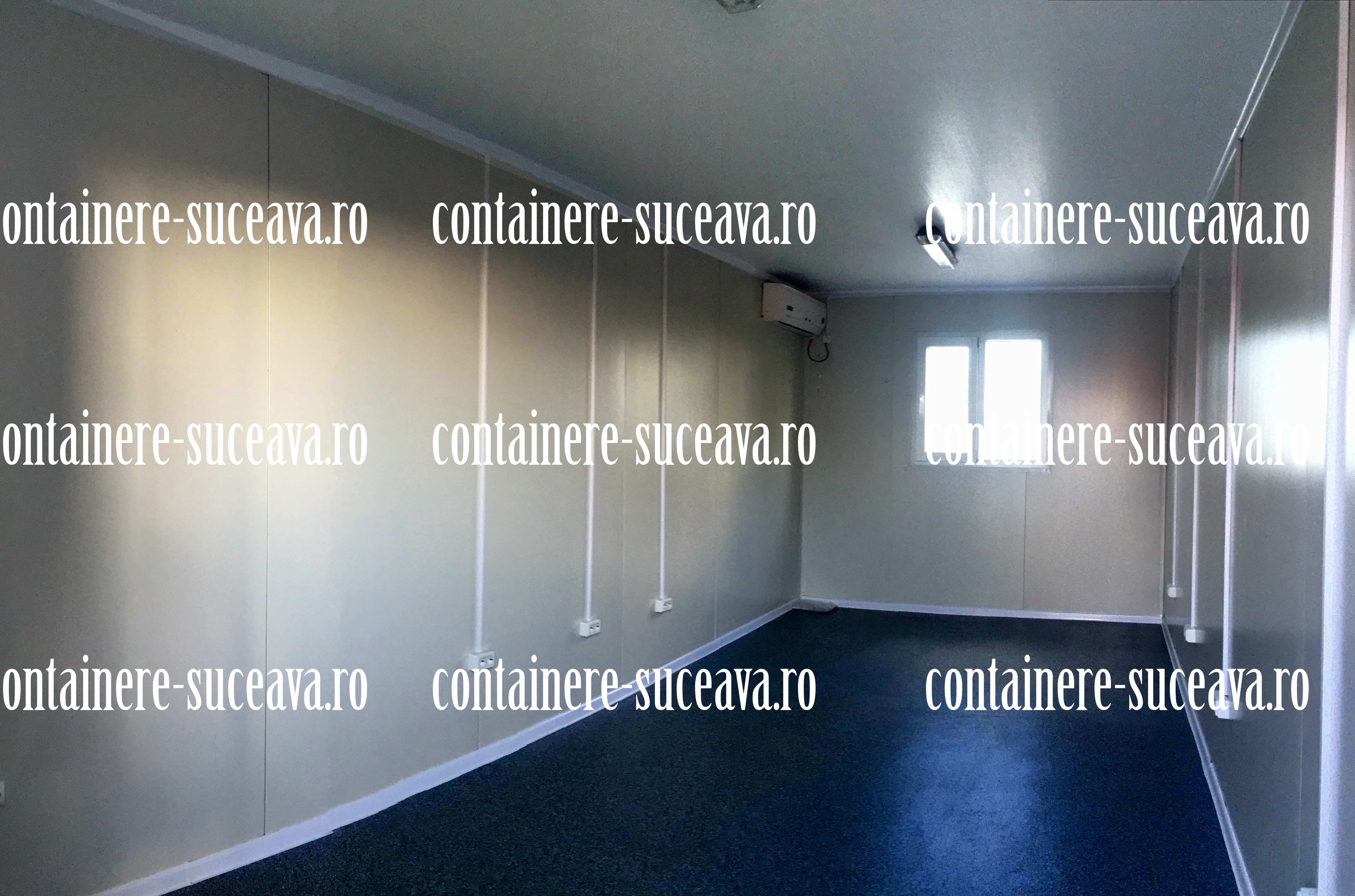 containere birouri second hand Suceava