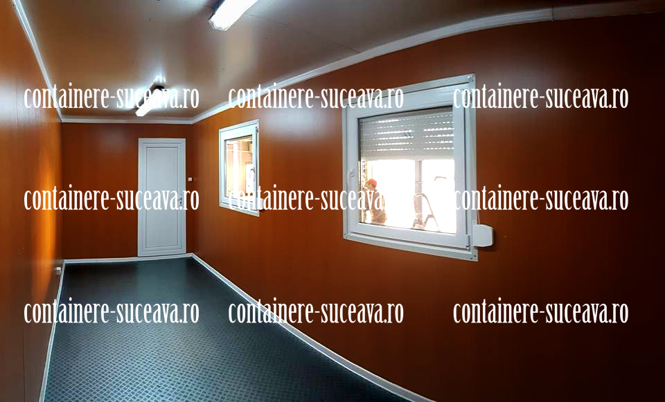 containere romania Suceava