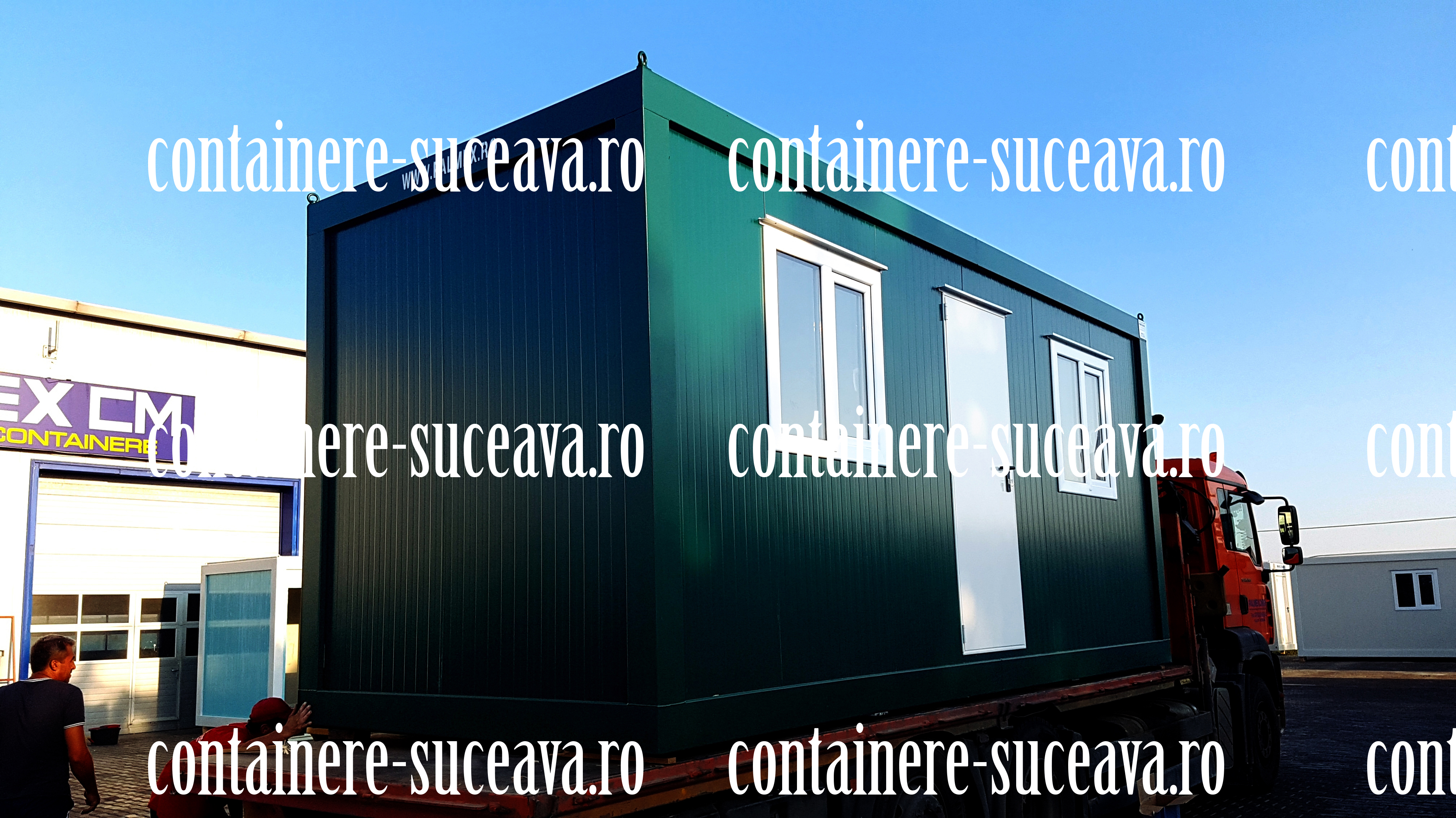 dormitor galati Suceava