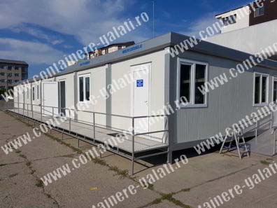 container de vanzare birou Suceava