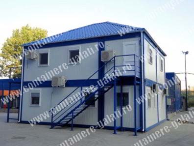 containere birouri vanzare Suceava