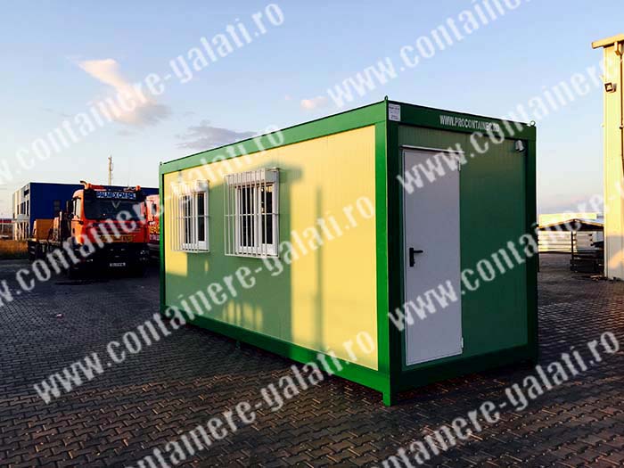 containere vanzare depozitare Suceava