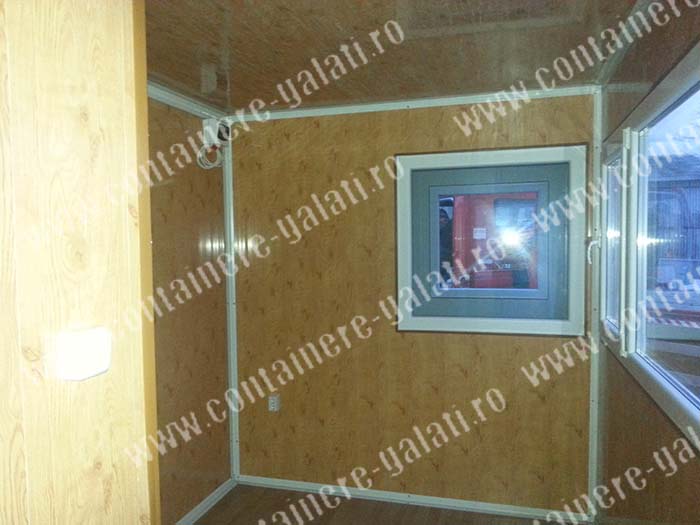 casa container Suceava