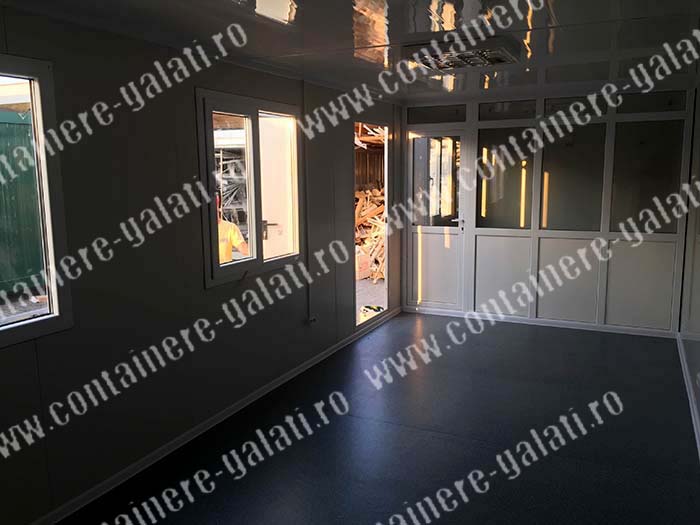 containere santier vanzare  Suceava