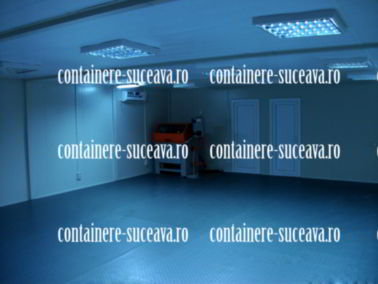 baraca santier Suceava