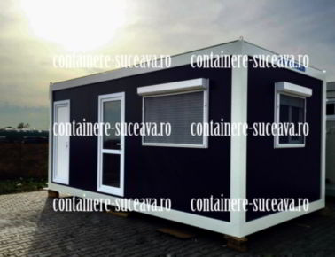 cadre containere demontabile Suceava