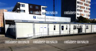 casa conteiner Suceava