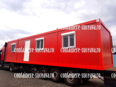 case din containere poze Suceava