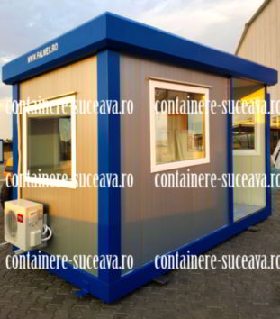 case modulare de vanzare Suceava