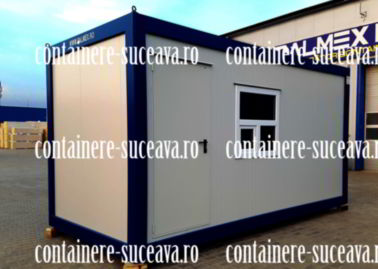 constructii containere Suceava