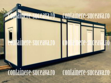 container bucatarie pret Suceava