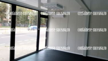 container de locuit pret Suceava