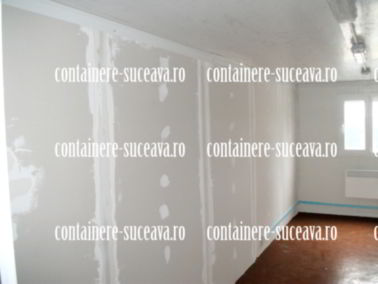 container metalic Suceava