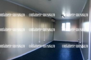 containere birouri second hand Suceava