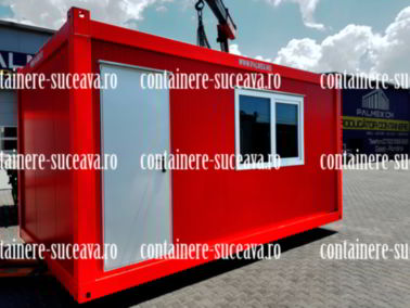 containere de locuit Suceava