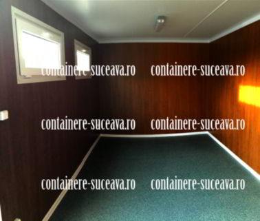 containere locuinta Suceava