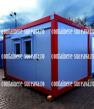 garaj din osb Suceava