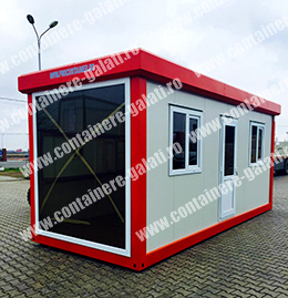 birou modular Suceava