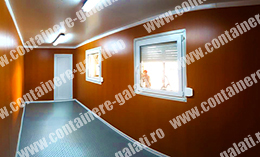 cadre containere second hand Suceava