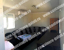 case container pret Suceava