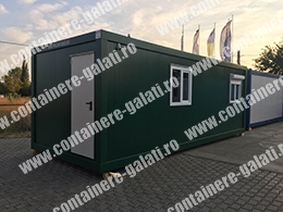 case container preturi Suceava