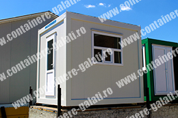 case din containere pret Suceava