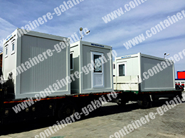 containere birou second hand Suceava