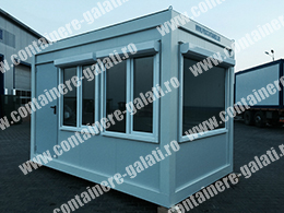 containere de locuit second hand preturi Suceava