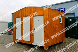 containere galati Suceava