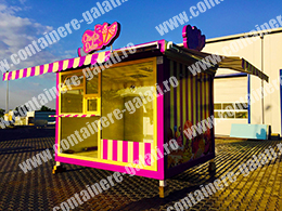 containere modulare de locuit Suceava