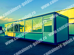 containere second Suceava