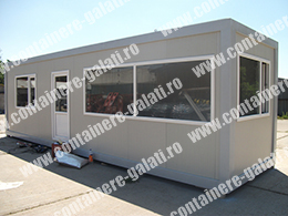 containere second hand de locuit Suceava