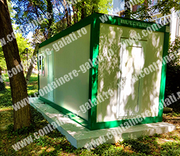 containere second hand preturi Suceava