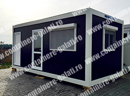 preturi containere second hand Suceava