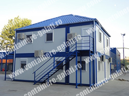 vanzare containere second hand Suceava